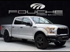 BUY FORD F-150 2017 D/CAB, Autobestseller