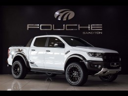 2022 FORD RANGER 2.0BI TURBO D/C 4X4 RAPTOR 