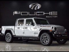 BUY JEEP GLADIATOR 3.6 RUBICON 2023, Autobestseller