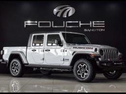 2023 JEEP GLADIATOR 3.6 RUBICON  