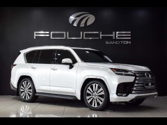 BUY LEXUS LX 2024 500D, Autobestseller