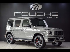 BUY MERCEDES-BENZ G-CLASS 2024 G63 AMG, Autobestseller