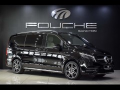 BUY MERCEDES-BENZ V-CLASS 2024 V300D AMG EXCLUSIVE LINE, Autobestseller