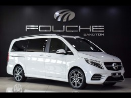 2021 MERCEDES-BENZ V-CLASS V250 AMG 