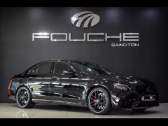 BUY MERCEDES-BENZ E-CLASS 2019 E63 S AMG, Autobestseller