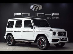 BUY MERCEDES-BENZ AMG G63 2024 G-CLASS G63, Autobestseller