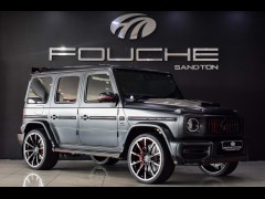 BUY MERCEDES-BENZ AMG G63 2024 G-CLASS G63, Autobestseller