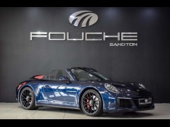 BUY PORSCHE 911 2017 CARRERA  4 GTS CABRIOLET PDK (991), Autobestseller