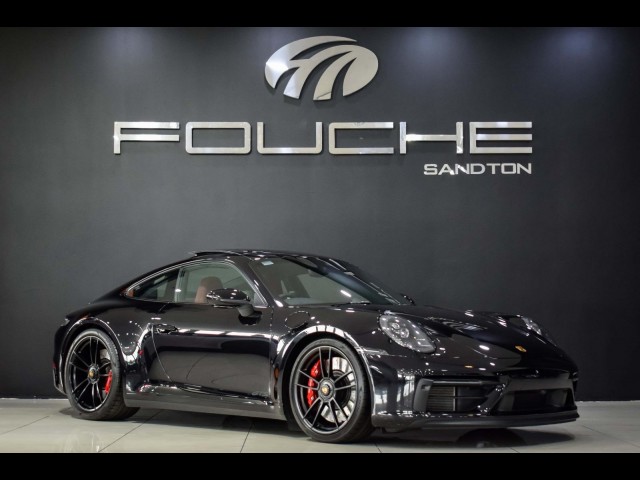 BUY PORSCHE 911 2022 911 CARRERA GTS AUTO, Autobestseller