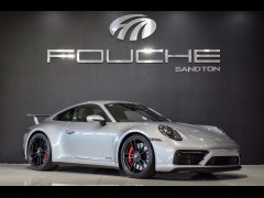 BUY PORSCHE 911 2022 CARRERA GTS COUPE, Autobestseller