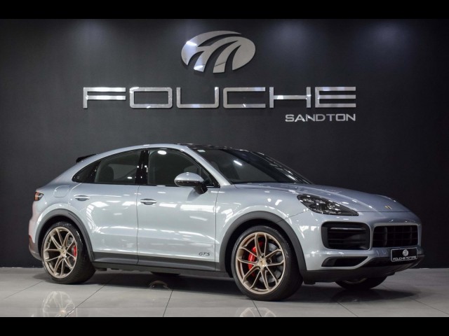 BUY PORSCHE CAYENNE 2022 GTS COUPE, Autobestseller