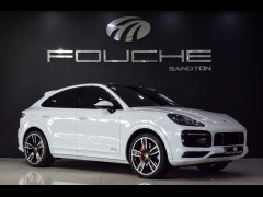 BUY PORSCHE CAYENNE 2022 GTS COUPE, Autobestseller