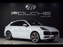 2022 PORSCHE CAYENNE GTS COUPE 