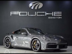 BUY PORSCHE 911 TURBO S 2022 COUPE, Autobestseller