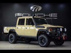 BUY TOYOTA LAND CRUISER 2023 4.5 LX D4D V8, Autobestseller