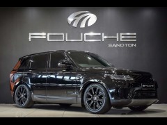 BUY LAND ROVER RANGE ROVER 2019 SPORT 3.0 TDV6 S, Autobestseller