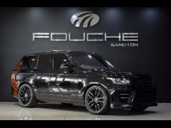 BUY LAND ROVER RANGE ROVER 2017 SPORT AUTOBIOGRAPHY, Autobestseller