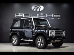 BUY LAND ROVER DEFENDER 90 2009 SVX, Autobestseller