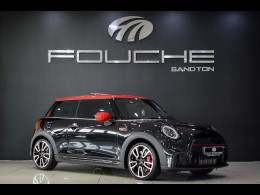 2023 MINI JOHN COOPER WORKS  