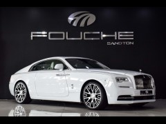 BUY ROLLS ROYCE WRAITH 2018 WRAITH, Autobestseller