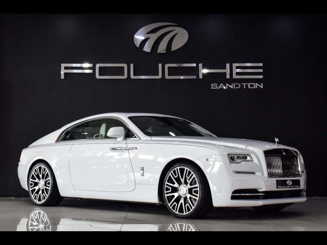 ROLLS ROYCE WRAITH 2018, Autobestseller, WRAITH, USED BUY ROLLS ROYCE WRAITH 2018 WRAITH, Autobestseller