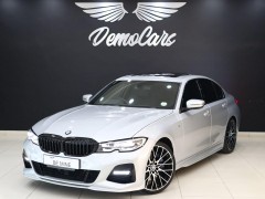 BUY BMW 3 SERIES (G20) 2020 330IS EDITION M SPORT A/T, Autobestseller