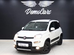 BUY FIAT PANDA 2021 900T 4X4, Autobestseller