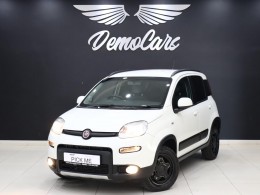 2021 FIAT PANDA 900T 4X4 