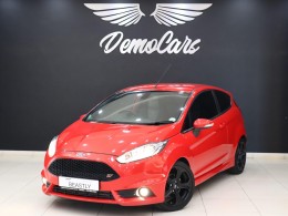 2015 FORD FIESTA ST 1.6 ECOBOOST GDTI 