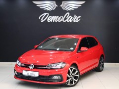 BUY VOLKSWAGEN POLO 2020 2.0 GTI DSG (147KW), Autobestseller