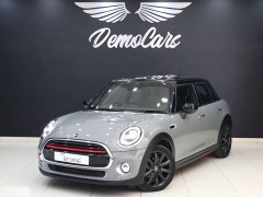 BUY MINI COOPER 5DR 2019 A/T (XU72), Autobestseller