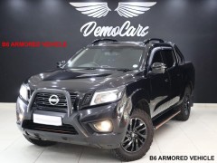 BUY NISSAN NAVARA 2020 2.3D STEALTH A/T D/C P/U, Autobestseller