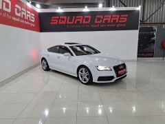 BUY AUDI A7 2015 SPRTBACK 3.0 TDI QUAT STRONIC, Autobestseller