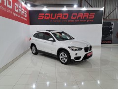 BUY BMW X1 2016 SDRIVE20D A/T (F48), Autobestseller