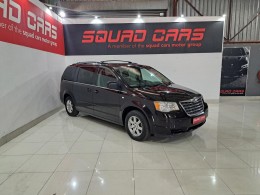 BUY CHRYSLER GRAND VOYAGER 2010 3.8 LX A/T, Autobestseller