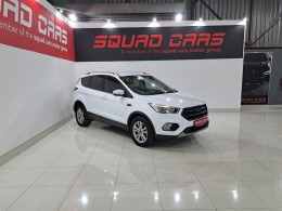 2019 FORD KUGA 1.5 ECOBOOST AMBIENTE A/T 