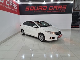 2017 HONDA BALLADE 1.5 ELEGANCE CVT 