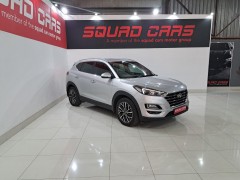 BUY HYUNDAI TUCSON 2020 2.0 EXECUTIVE A/T, Autobestseller