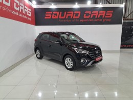 2020 HYUNDAI CRETA 1.6D EXECUTIVE A/T 