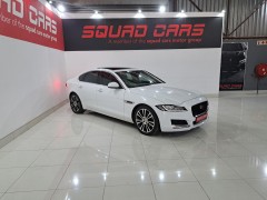 BUY JAGUAR XF 2019 2.0 PORTFOLIO (221KW), Autobestseller