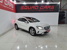 2014 MERCEDES-BENZ GLA 220 CDI A/T 4MATIC 
