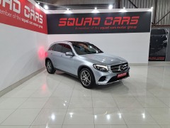 BUY MERCEDES-BENZ GLC 2015 220D AMG, Autobestseller