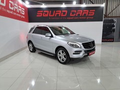 BUY MERCEDES-BENZ A8 2015 ML 350 BLUETEC, Autobestseller