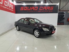 BUY MERCEDES-BENZ S-CLASS 2005 S 350, Autobestseller