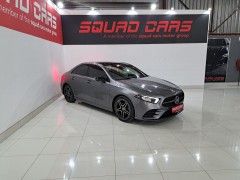 BUY MERCEDES-BENZ A CLASS SEDAN 2019 A200 (4DR), Autobestseller