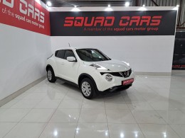 BUY NISSAN JUKE 2018 1.2T ACENTA, Autobestseller