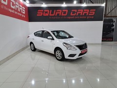 BUY NISSAN ALMERA 2021 1.5 ACENTA A/T, Autobestseller