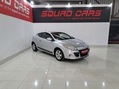 BUY RENAULT MEGANE III 2010 1.6 DYNAMIQUE COUPE, Autobestseller