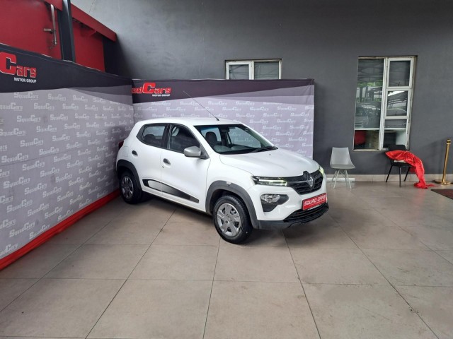 BUY RENAULT KWID 2020 1.0 DYNAMIQUE 5DR, Autobestseller