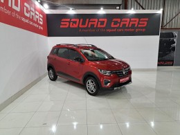 2022 RENAULT TRIBER 1.0 PRESTIGE / INTENS AMT 2022 RENAULT TRIBER 1.0 PRESTIGE / INTENS AMT
